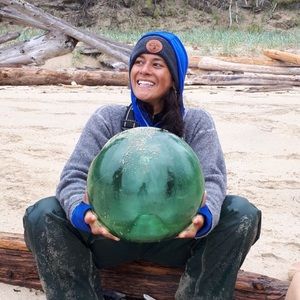 Meet your Posher, Chantal